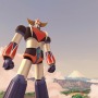 「UFOロボ グレンダイザー」ゲーム版のスクリーンショットが初披露！ 発売は2023年に