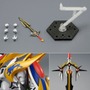 「HG 超魔神龍神丸」が11月16日12時から予約スタート！尻尾部分は約250mmのビッグサイズ、飛翔ポーズも再現