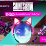 シリーズ最新作 『Saints Row（セインツロウ）』 2022年2月25日日本発売決定！犯罪に手を染め自分たちの帝国を築き上げろ