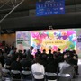【TGS2009】開会式～「ゲームは元気のエンジンに!」