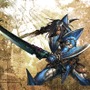(c) CAPCOM CO., LTD. 2007 ALL RIGHTS RESERVED.　Illustration ｂｙ 真島ヒロ
