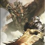 (c) CAPCOM CO., LTD. 2007 ALL RIGHTS RESERVED.　Illustration ｂｙ 真島ヒロ