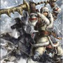 (c) CAPCOM CO., LTD. 2007 ALL RIGHTS RESERVED.　Illustration ｂｙ 真島ヒロ