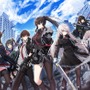 『カウンターサイド』並行世界を題材としたシナリオは考察しがいアリ！ 運営ディレクターが語る注目ポイント