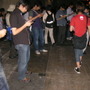 【TGS2009】ドラクエIXデータ配信中
