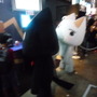 【TGS2009】トロとクロに会えるかも？SCE「出張・トロステーション」公開