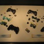 【TGS2009】PS3が薄く小さくなる歴史も紹介～主催者企画「ゲーム科学博物館」