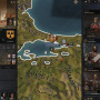 『Crusader Kings III』