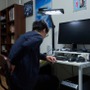 予算5万円でゲーミングデスクが超快適！ イケアの家具で劇的ビフォーアフターしてみたら最高過ぎた【UPDATE】