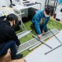 予算5万円でゲーミングデスクが超快適！ イケアの家具で劇的ビフォーアフターしてみたら最高過ぎた【UPDATE】