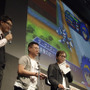 【TGS2009】ランカ、アムロも応援に参加！「夢の！ロボット大集結ステージ」レポート