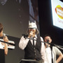 【TGS2009】ランカ、アムロも応援に参加！「夢の！ロボット大集結ステージ」レポート