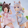 2022年2月22日は「スーパー猫の日」！ツシマの野生ネコから猫耳メイドまで、“猫”関連記事をピックアップ