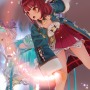 『ソフィーのアトリエ 2』本日2月24日発売ー可愛い美少女グラフィックに心奪われる！「不思議」シリーズ待望の続編