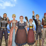 (C)2005-2007 KOEI Co., Ltd. All rights reserved.