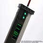『FF7 リメイク』を象徴するバスターソード型デジタルクロックが予約受付開始―「片翼の天使」「エアリスのテーマ」で朝を迎えよう