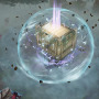 大怪獣乱闘ACT『GIGABASH』超王道の大怪獣「竜王ラワ」紹介トレイラー！彼こそが“破滅の王”なり