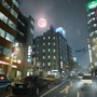 『Ghostwire: Tokyo』人気のない都会は不気味で、街角には“サカモトツヨシ”がある！ 静寂と小ネタが交錯する渋谷探訪