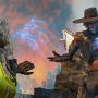 『Apex Legends』次世代版アップデート配信決定！フル60Hzや4K、HDRに対応