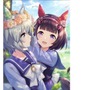 『ウマ娘』ニシノフラワーが飛び級の天才少女である理由は？「偉大な母」としてのエピソードも…