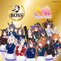 『ウマ娘』×「BOSS」コラボ開幕！ウマ娘たちが“歴代ボスジャン”を着用、様々なオリジナルグッズ登場へ