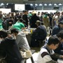 「モンスターハンターフェスタ'09」札幌大会も終了！ついに全チームが揃った！
