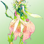 Copyright (C) 2007 NHN Japan Corporation. All Rights Reserved. Copyright (C) Zeonix. All rights reserved. Published by NHN Japan Corporation.