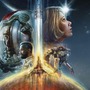 期待のベセスダ新作『Starfield』たっぷり15分の初ゲームプレイ映像！【XBGS2022】