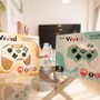「Brook Vivid Switch用 ワイヤレス コントローラー」でオシャレに遊ぼう！背面ボタン、マクロ機能などゲーマーの欲しい機能も完備