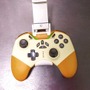 「Brook Vivid Switch用 ワイヤレス コントローラー」でオシャレに遊ぼう！背面ボタン、マクロ機能などゲーマーの欲しい機能も完備