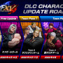 『KOF XV』DLCキャラクター“裏オロチチーム”2022年8月に参戦決定！PS4向け『KOF ’98 UM FE』も配信開始
