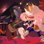 『スプラトゥーン3』では「テンタクルズ」も登場！バトルを盛り上げる新楽曲「ゼンゲン・テッカイ」が初披露