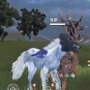 武器にペットにキャラクリ、全てが思うまま！広大な世界を駆け巡る新作MMORPG『神獣伝説～エボルション・ディバウア～』プレイレポ