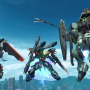 『ガンダム EXVS.2 クロスブースト』8月2日アプデより『SEED』機体の一部がリフレッシュ＆新モデルに変更！重大発表は「PDF2022」開催