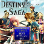 RPG DESTINY SAGA