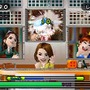 スッキリ!!版スッキリ！パイ投げ