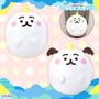 『ちみも』グッズが8月より全国のアミューズメント施設に登場！キュートでビッグなぬいぐるみの存在感が抜群
