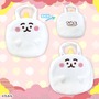 『ちみも』グッズが8月より全国のアミューズメント施設に登場！キュートでビッグなぬいぐるみの存在感が抜群