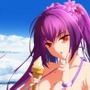 『FGO』「★5 スカサハ＝スカディ（ルーラー）」と「★4 武則天（キャスター）」が水着サーヴァントに！ 8月17日開始のガチャに登場