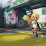 『スプラトゥーン3』は前作をプレイした人向けに特典あり！好きなブキと交換できるアイテムや「ウデマエ」調整など