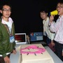 【DCEXPO】「国際学生対抗バーチャルリアリティコンテスト」東京大会が開催～VRやARで学生が競う