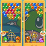 対戦パズルボブル