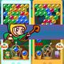 対戦パズルボブル