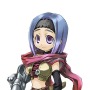 ユグドラ・ユニゾン ～聖剣武勇伝～