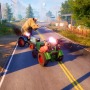 飛び級進化の『Goat Simulator 3』むちゃくちゃな大暴れゲームプレイ映像！11月17日発売予定【gamescom2022】