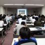 【MSM2009】幅広い視野を持ったゲーム開発を～Mosa Software Meeting 2009が開催