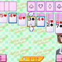 「ケータイ少女ソリティア」シリーズに新作2種！ iPhone『ケータイ少女ソリティア～フリーセル～』『～クロンダイク～』 