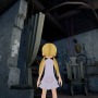 『メイドインアビス 闇を目指した連星』プレイ画面©つくしあきひと・竹書房／メイドインアビス「深き魂の黎明」製作委員会 to and Published by Spike Chunsoft CoLicensed., Ltd.