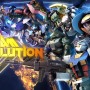 『GUNDAM EVOLUTION』PC版は9月22日、家庭用は12月1日よりサービス開始！「ユニコーンガンダム」「マヒロー」など新ユニットも参戦