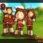 (c)2003-2007 SOFTSTAR ENTERTAINMENT INC. All Rights Reserved. Publshed by Gamania Digital Entertainment Co., Ltd